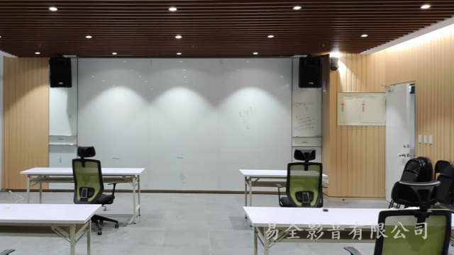 國家電影中心-易全