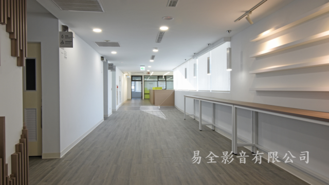 國家電影中心-易全