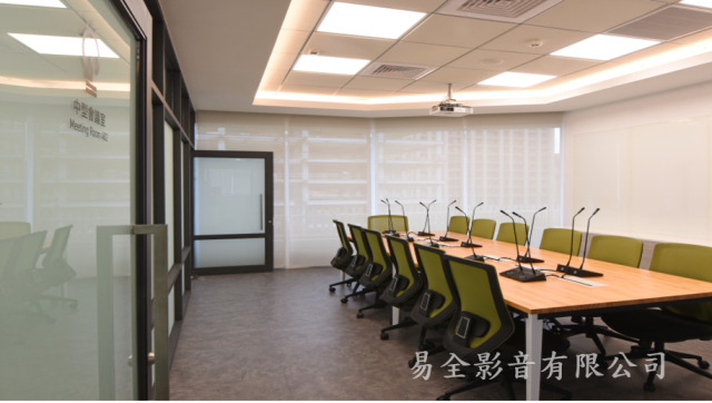 國家電影中心-易全