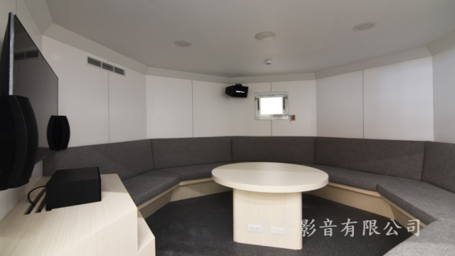 國家電影中心-易全