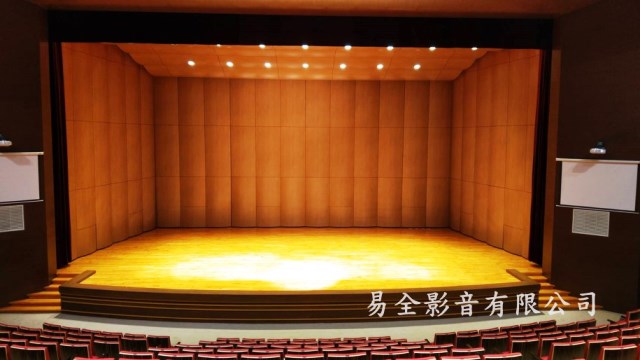 台中教育大學-易全