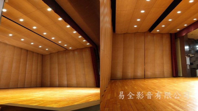 台中教育大學-易全