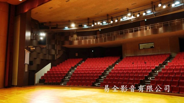 台中教育大學-易全