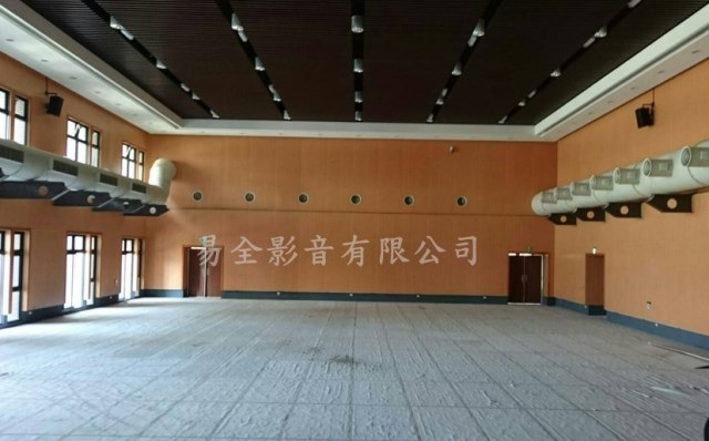 台中市政府警察局-易全