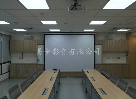 清華大學-易全