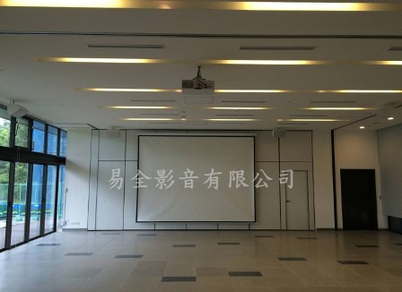 清華大學-易全
