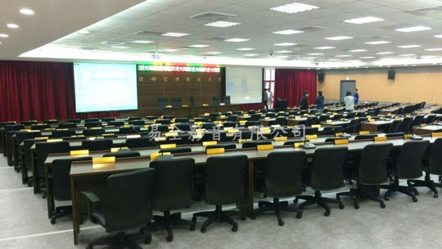 經國管理學院-易全