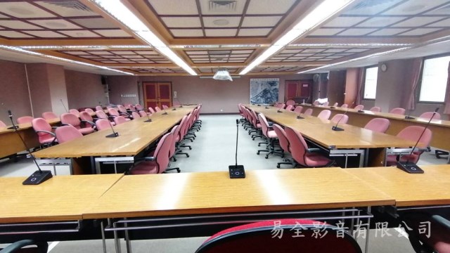 政治大學-易全