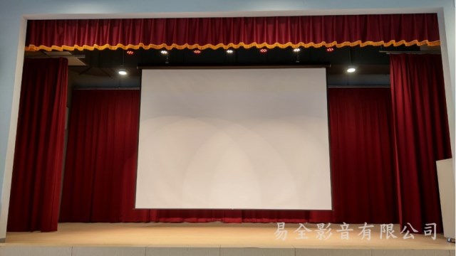 八里區公所-易全