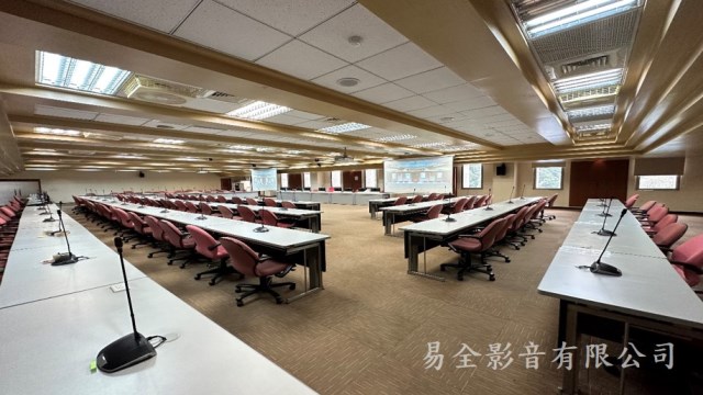 政治大學-易全