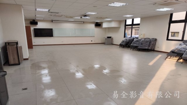 基地新建工程-易全