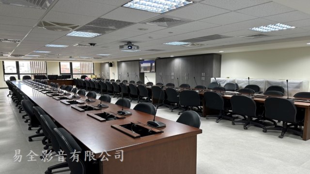 廣慈博愛園區-易全