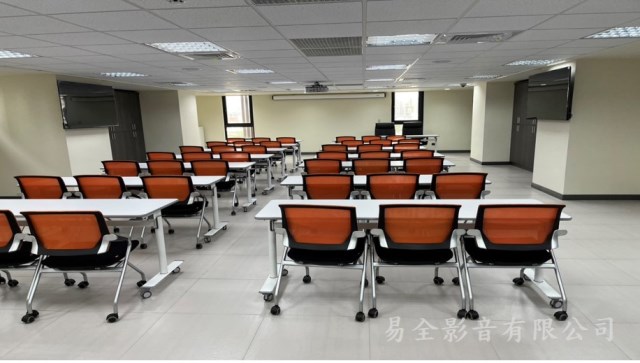 廣慈博愛園區-易全