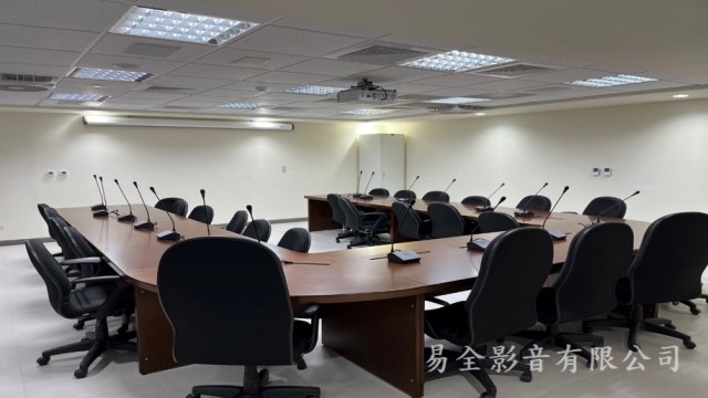 廣慈博愛園區-易全