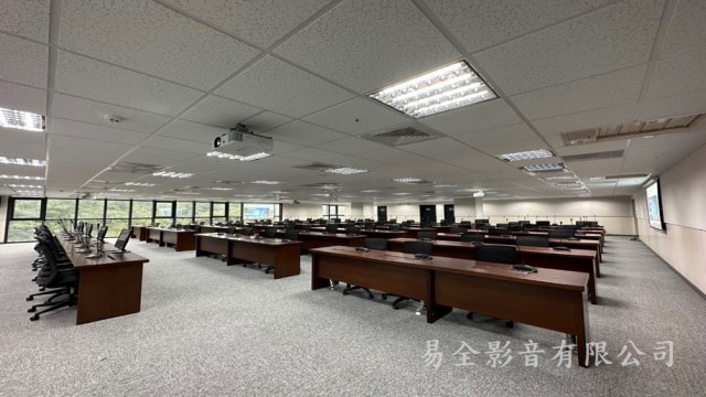 廣慈博愛園區-易全