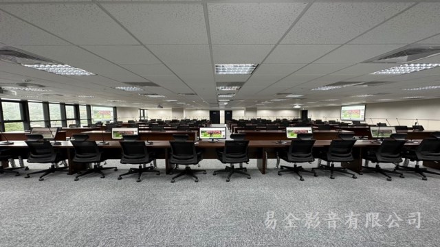 廣慈博愛園區-易全