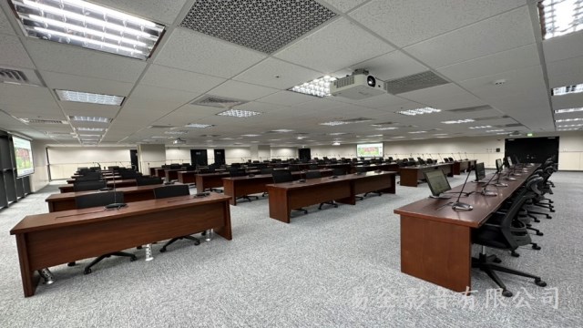 廣慈博愛園區-易全