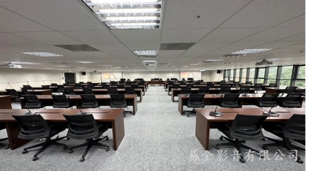 廣慈博愛園區-易全