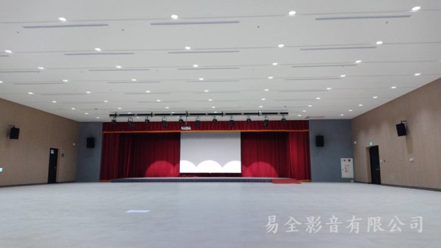 廣慈博愛園區-易全