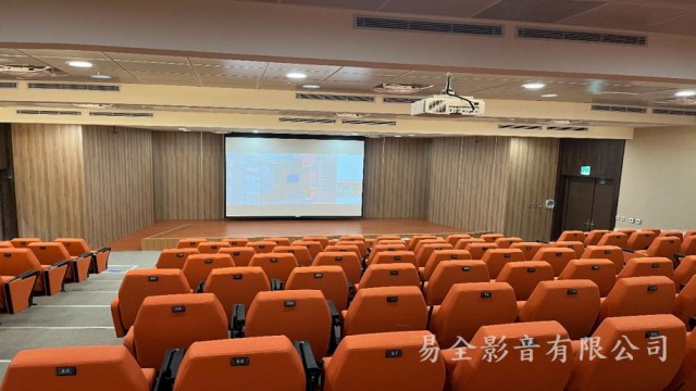 廣慈博愛園區-易全