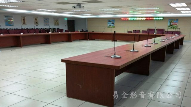 古亭地政事務所-易全