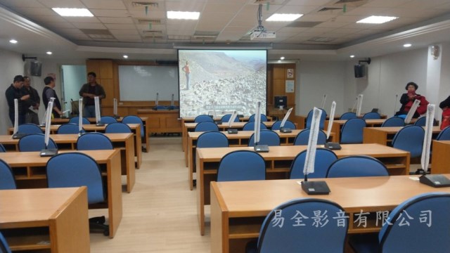 金門社福大樓-易全