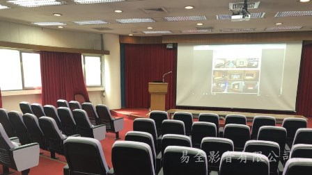 下水道工程處-易全