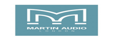 MARTIN AUDIO