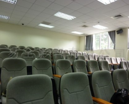 台北大學-實習議場-易全