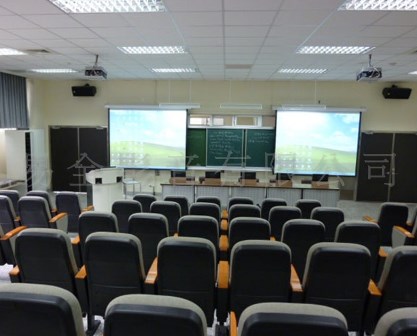 台北大學-實習議場-易全