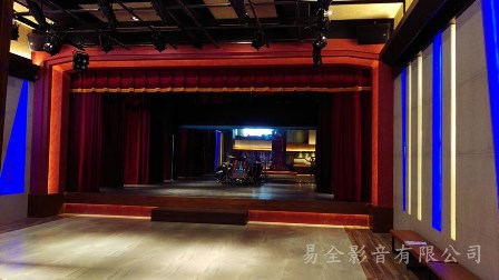 黎明技術學院-易全