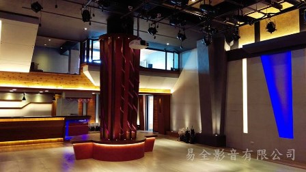 黎明技術學院-易全