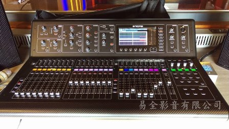 黎明技術學院-易全