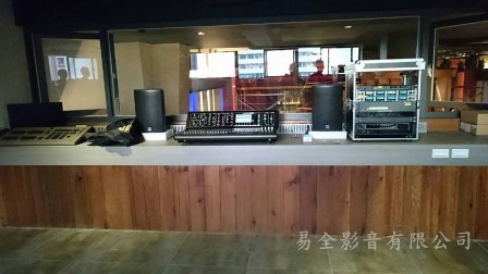 黎明技術學院-易全