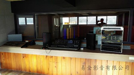 黎明技術學院-易全