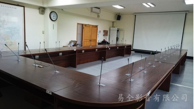 自來水事業處-易全