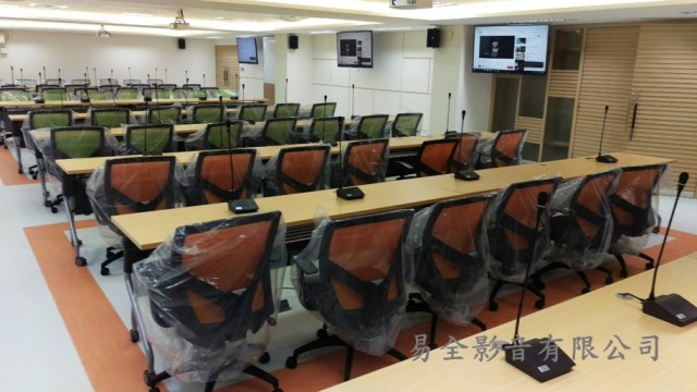 中山區公所-易全